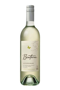 Bonterra Sauvignon Blanc