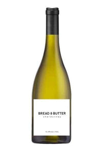 Bread & Butter Chardonnay