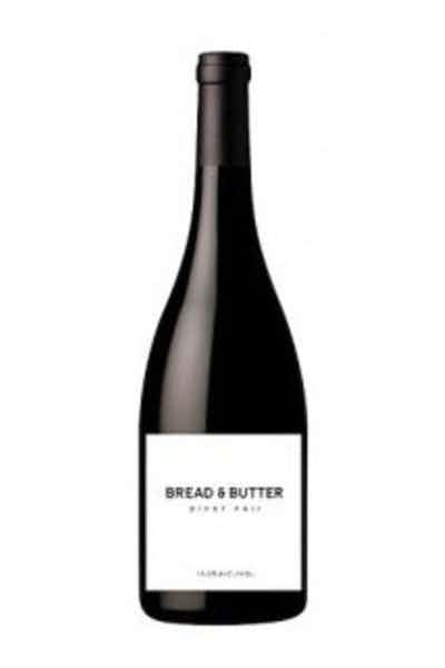 Bread & Butter Pinot Noir