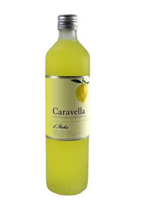 Caravella Limoncello