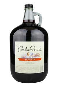 Carlo Rossi Sangria