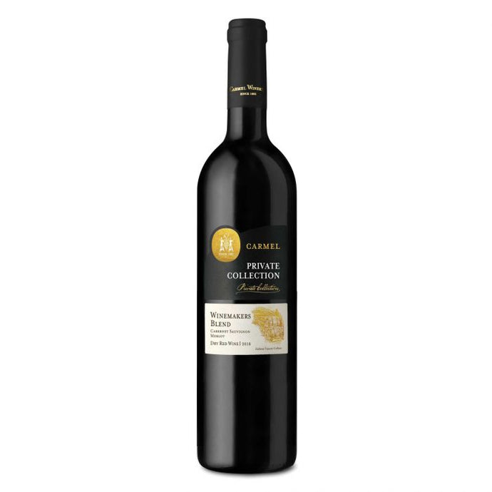 Carmel Private Collection Cabernet/Merlot