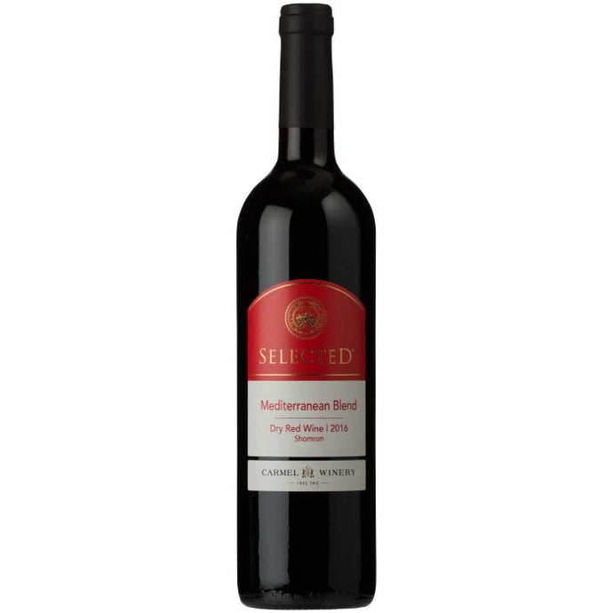 Carmel Selected Red Blend