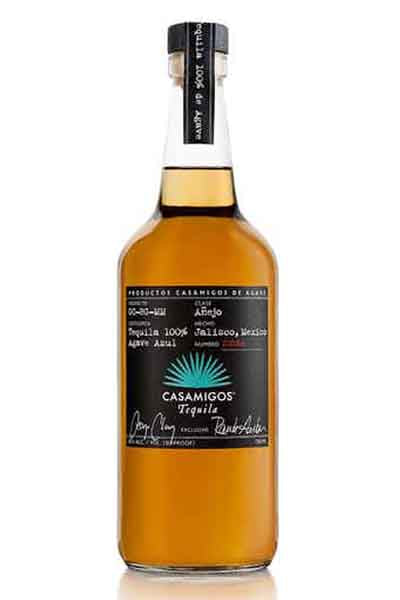 Casamigos Tequila Anejo