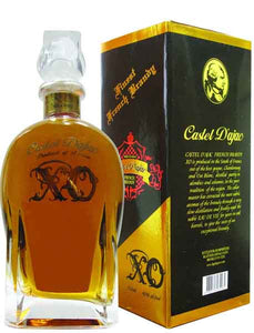 Castle D'ajac Brandy XO