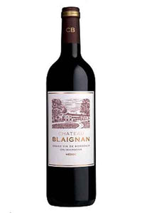 Chateau Blaignan Medoc