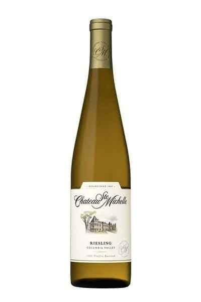 Chateau Ste. Michelle Riesling