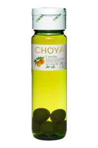 Choya Plum