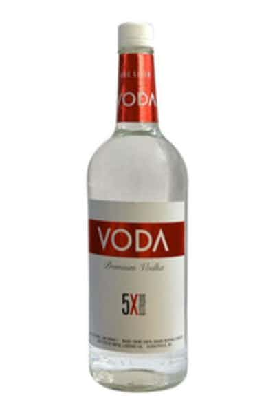 Voda Vodka