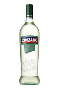 Cinzano Extra Dry Vermouth