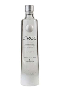 Ciroc Vodka Coconut