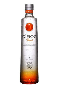 Ciroc Vodka Peach