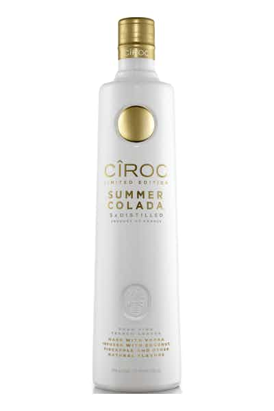 Ciroc Summer Colada