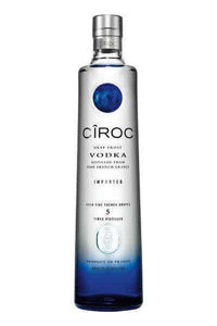 Ciroc Vodka