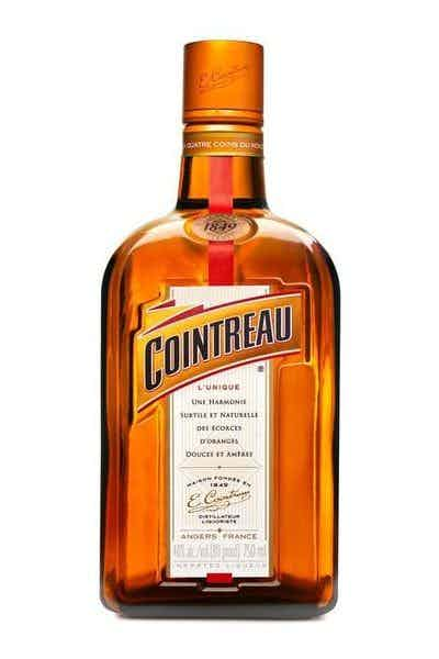 Cointreau Orange