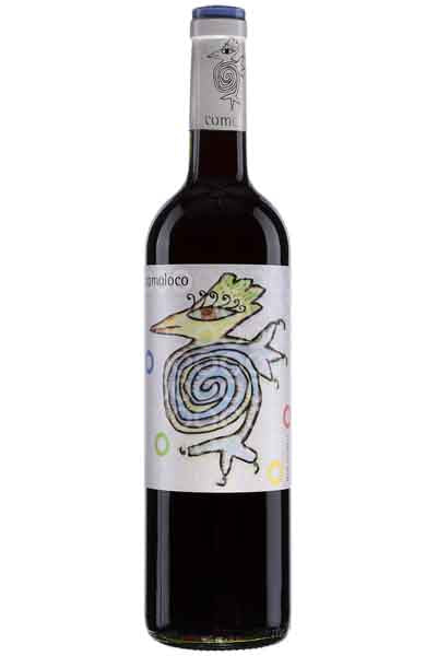 Orowines Monastrell Comoloco