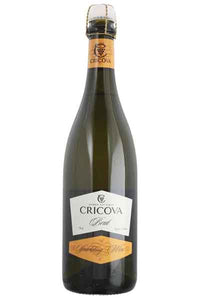 Cricova Brut Reserve