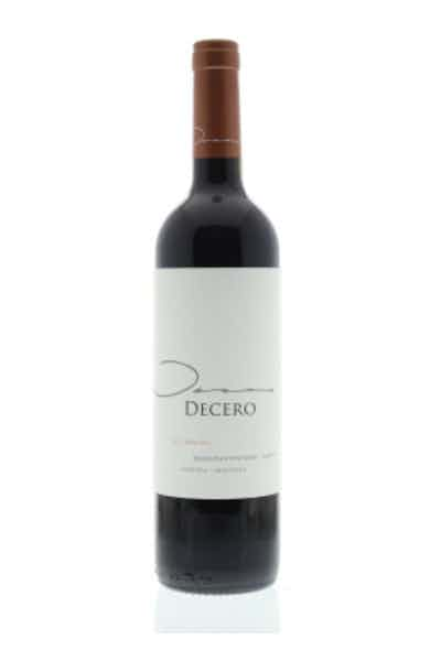 Decero Malbec