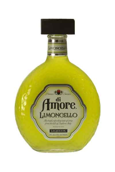 Di Amore Limoncello