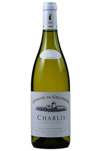 Domaine du Colombier Chablis