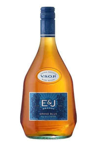 E & J Brandy VSOP