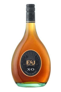 E & J Brandy XO