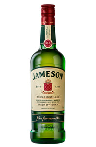 Jameson Irish Whiskey