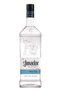 El Jimador Tequila Silver