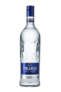 Finlandia Vodka