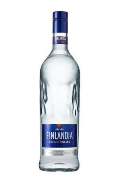 Finlandia Vodka