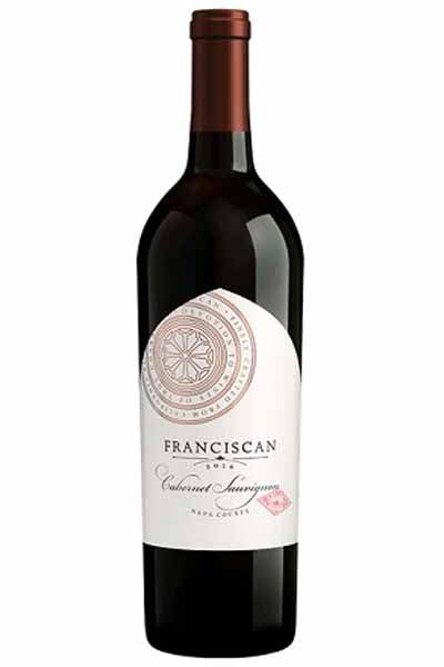 Franciscan Cabernet Sauvignon