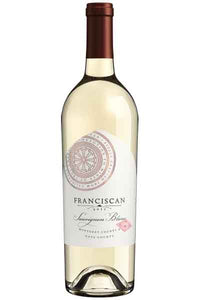 Franciscan Sauvignon Blanc Napa