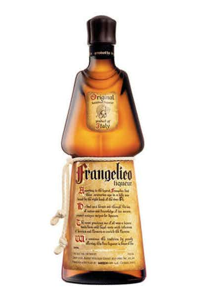 Frangelico Hazelnut Liqueur