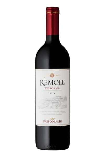 Frescobaldi Remole Toscana Rosso