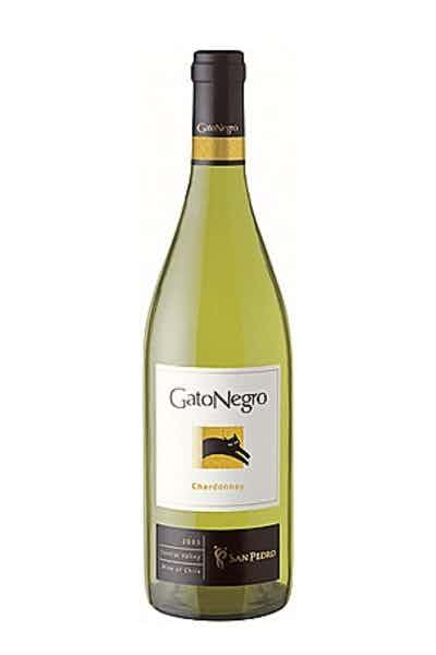 Gato Negro Chardonnay