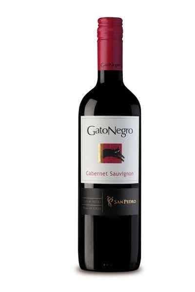 Gato Negro Cabernet Sauvignon