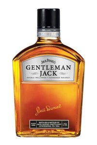 Gentleman Jack Tennessee Whiskey