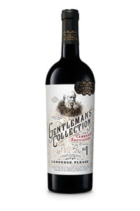 Gentleman's Collection Cabernet Sauvignon