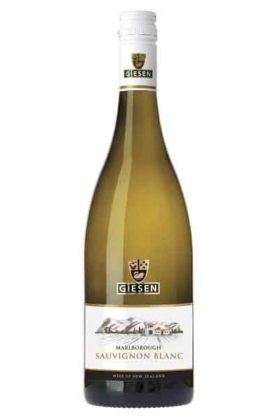 Giesen Sauvignon Blanc