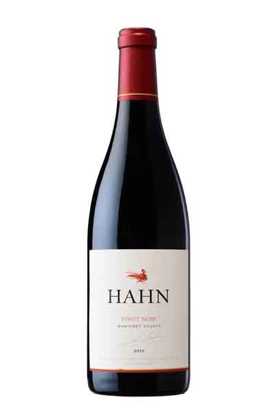 Hahn Pinot Noir