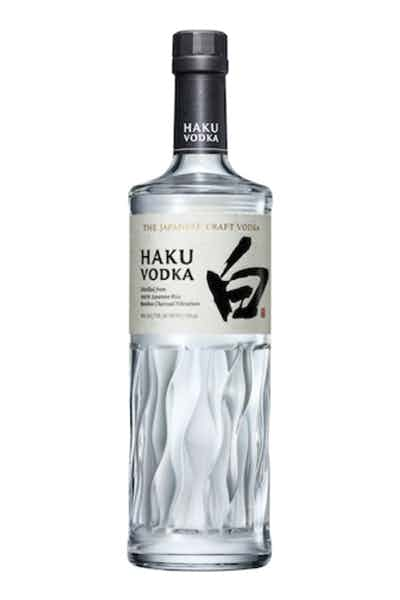 Haku Vodka