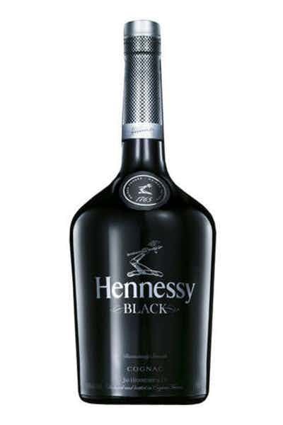 Hennessy Black