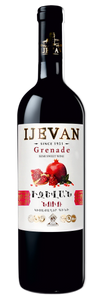 Ijevan Grenade Pomegranate Semi Sweet