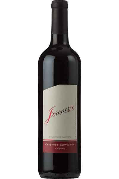 Jeunesse Cabernet Sauvignon