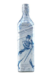 Johnnie Walker White Walker