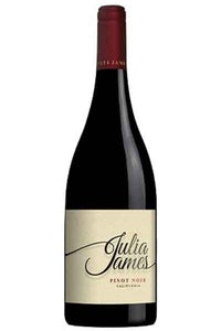 Julia James Pinot Noir