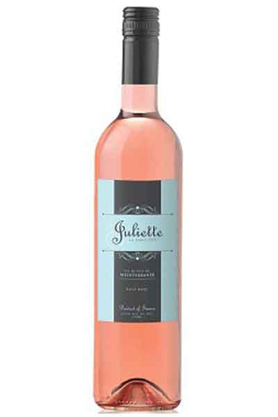 Juliette Provence Rose