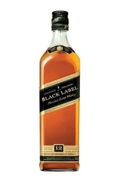 Johnnie Walker Black Label