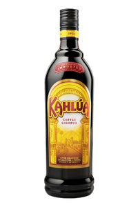 Kahlua Coffee Liqueur