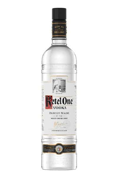 Ketel One Vodka